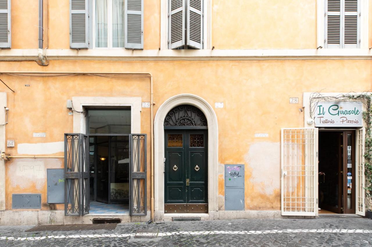 Iflat The Monti Experience Apartment