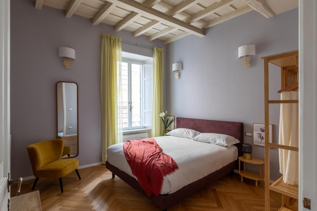 Iflat The Monti Experience Apartment *