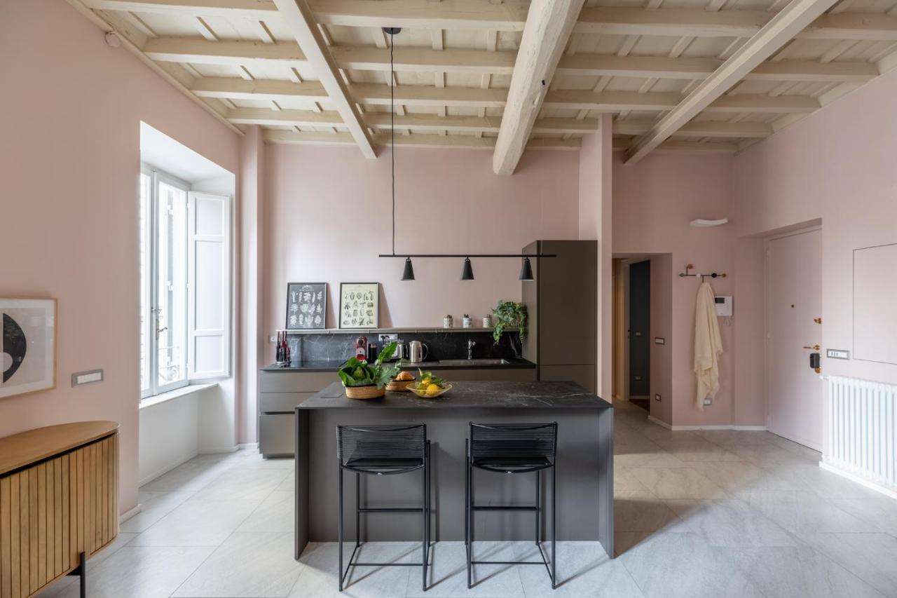 Iflat The Monti Experience Apartment Rome