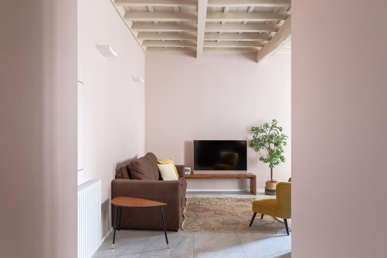 Iflat The Monti Experience Apartment