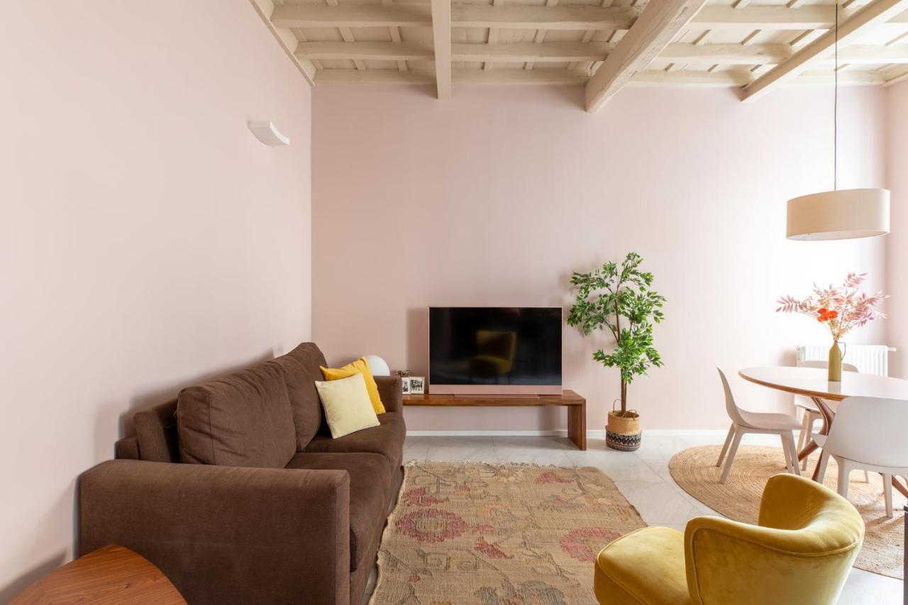 Apartment Iflat The Monti Experience Rome
