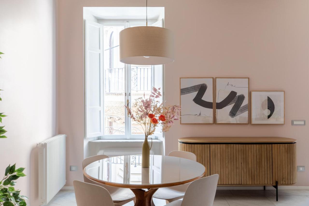 Iflat The Monti Experience Apartment Rome