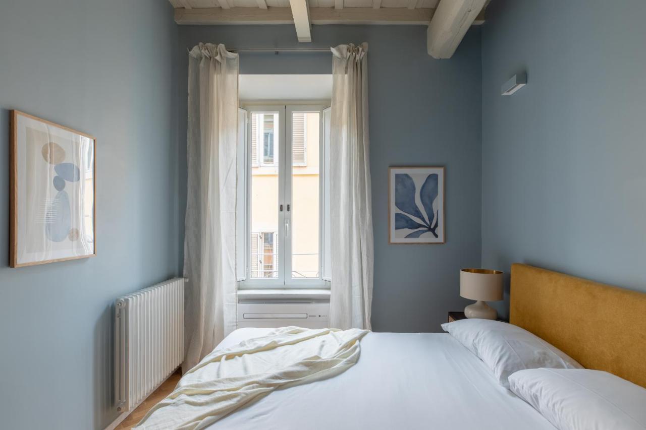 Iflat The Monti Experience Apartment Rom